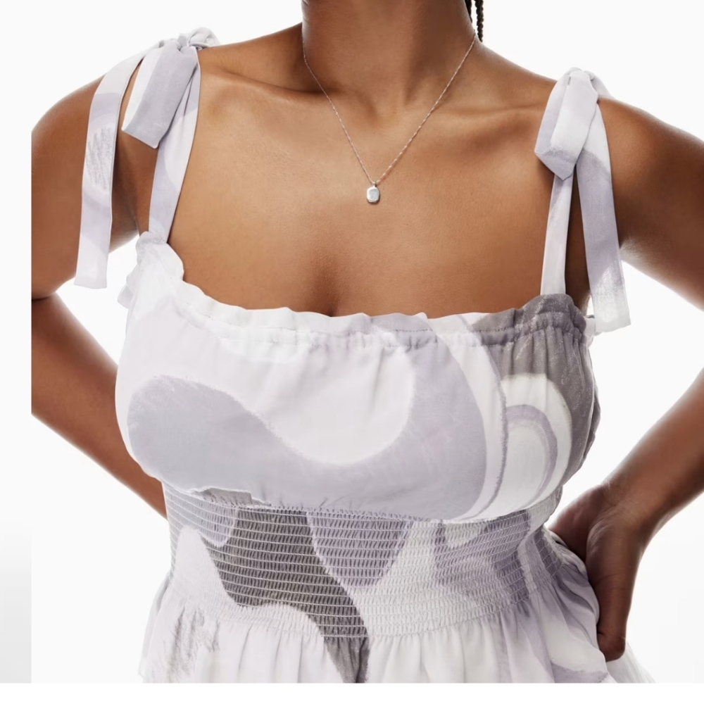 Aritzia Ballad Tank